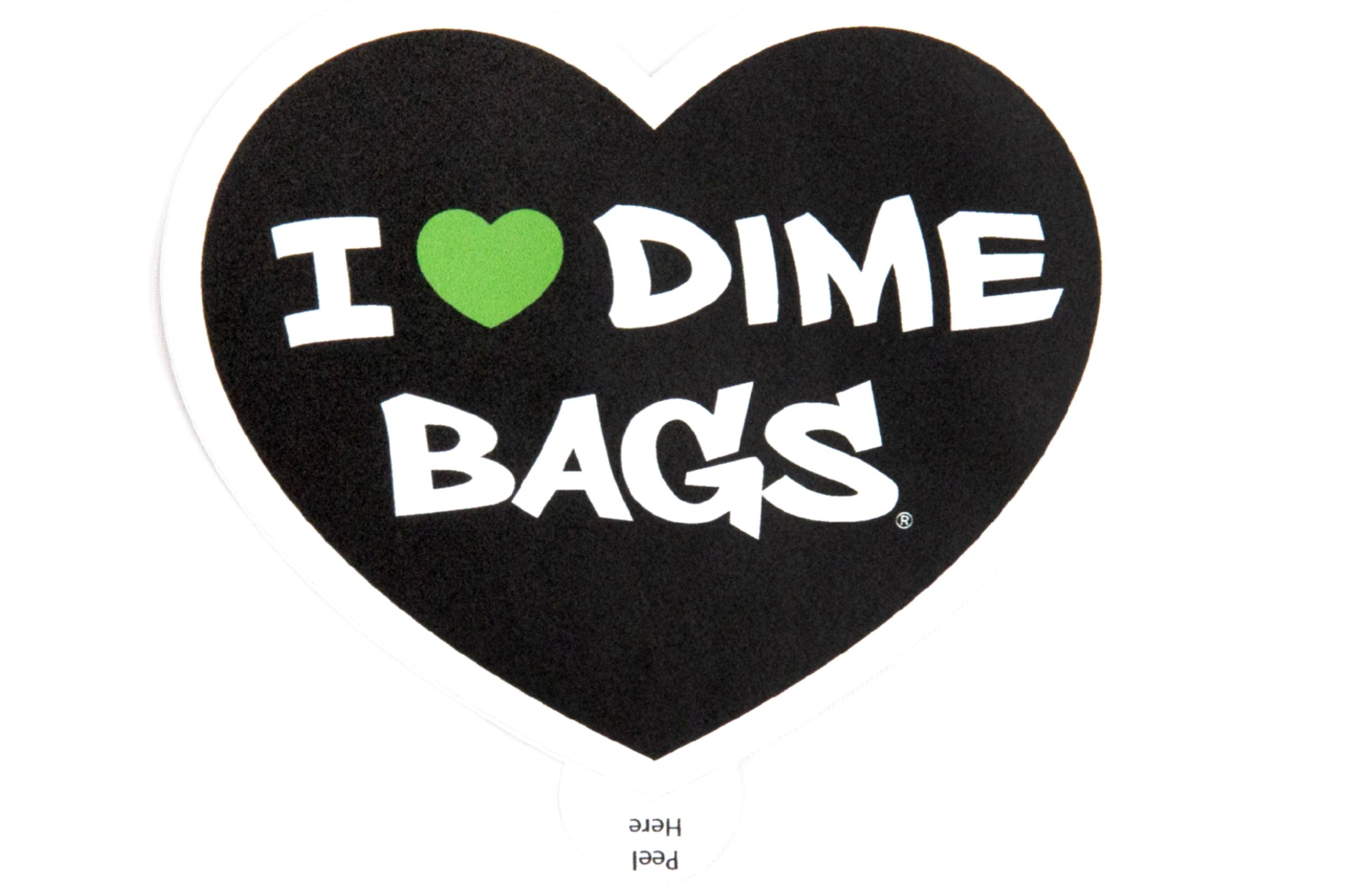 February Sticker of the Month 2019