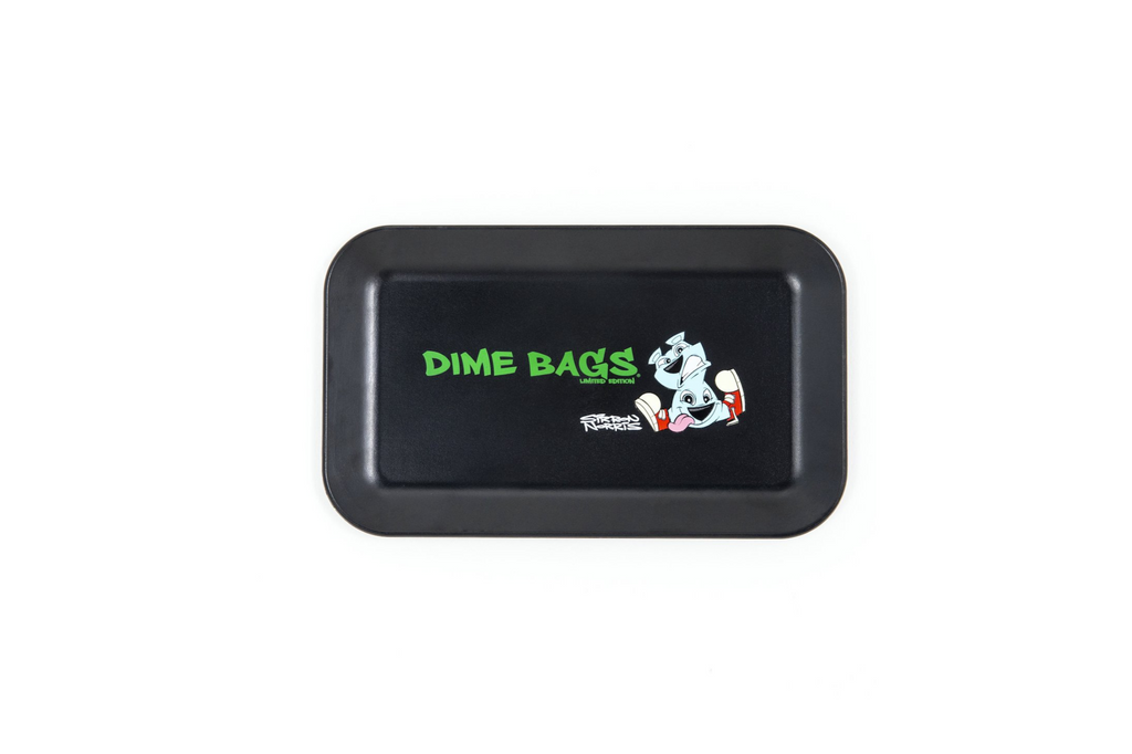 Introducing Dime Bags X Vincent Gordon 🦄 - Dime Bags