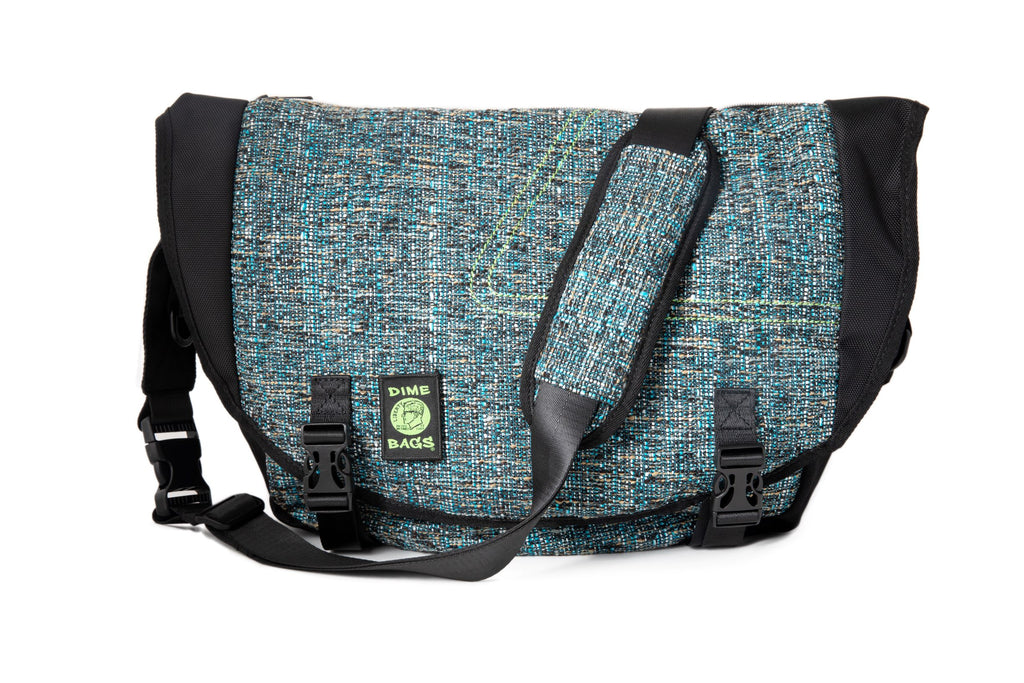 Dime Bags by Head Choice Messenger Bag, Gear