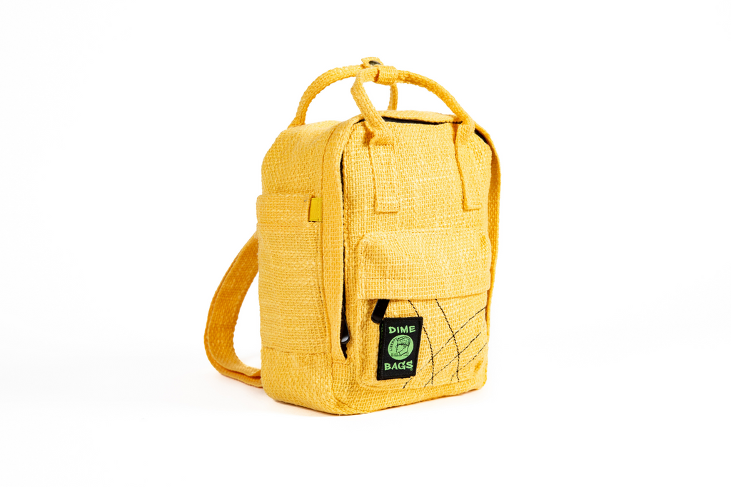 Dime Bags | Dime Bag | Dimebags | Mini Backpack | Mini Backpacks | Small Backpacks | Cute Backpacks | Trendy Bags | Trendy | Hot Box | Book Bag | Cute Bags | Hempster | Hemp Backpack | Hemp Bags | Hemp Backpacks | Hemp Bag |